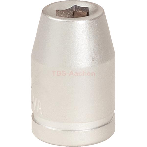 KS-Tools 911.3894 3/8" Bit-Adapter-Stecknuss,f.B 