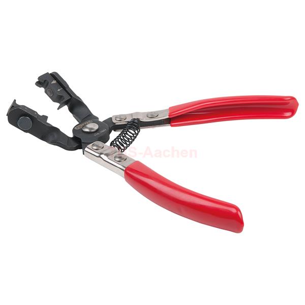 KS-Tools 115.1057 Schlauchschellenzange,200mm 
