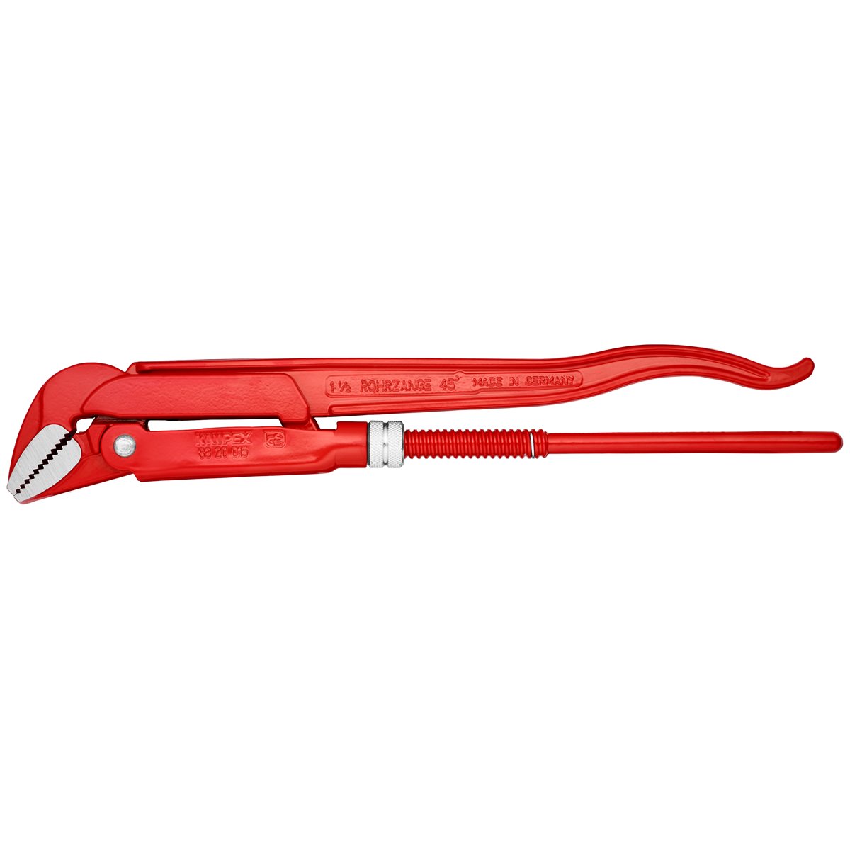 Knipex 83 20 015 PIPE WRENCHES 