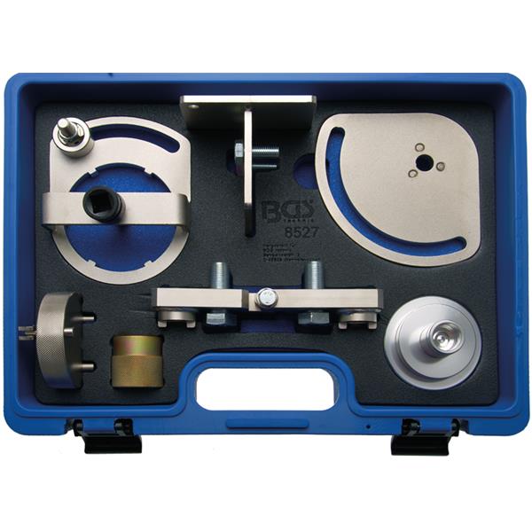 BGS 8527 Engine Timing Tool Set, for Volvo T6 