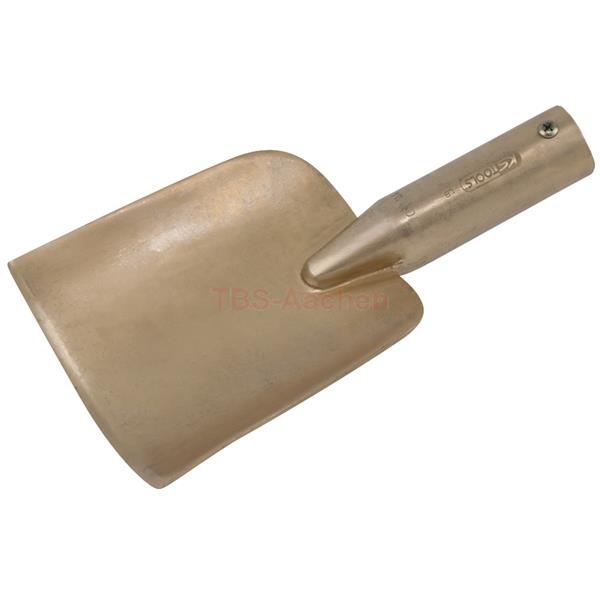 KS-Tools 963.9539 BRONZEplus Schaber konkav 100 mm 