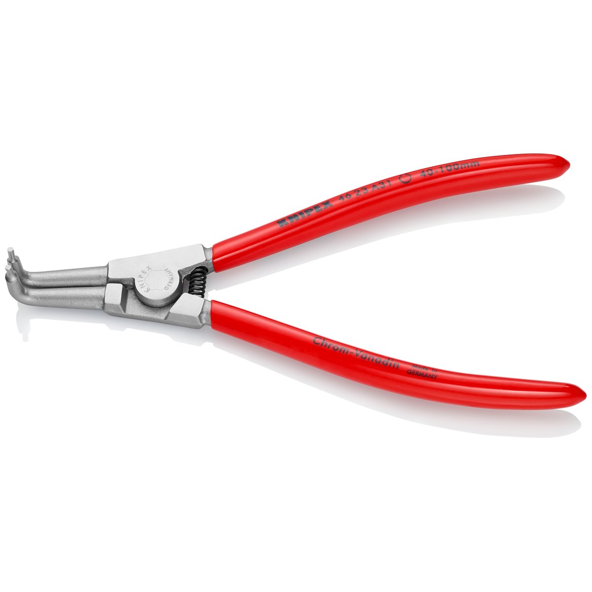 Knipex 46 23 A31 Sicherungsringzange 