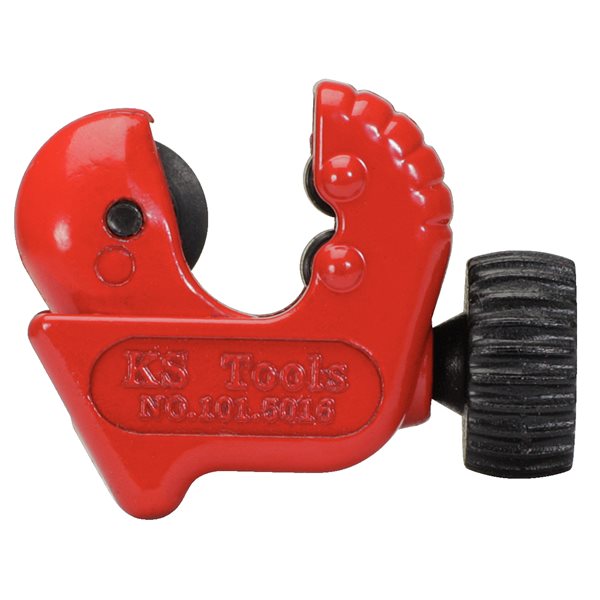 KS-Tools 103.5000i STAINLESS STEEL Telescopic pipe cutter, 6-38mm