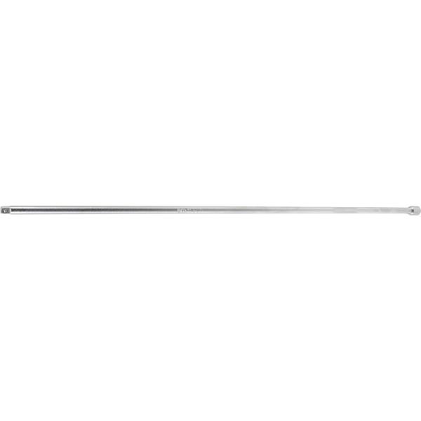 BGS 2211 Extension Bar, 6.3 mm (1/4"), 500 mm 