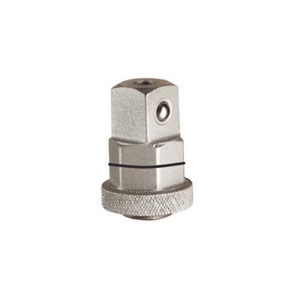 Gedore 7 RA-6,3 Adapter 1/4" 4kt, 10 mm für 7 R 