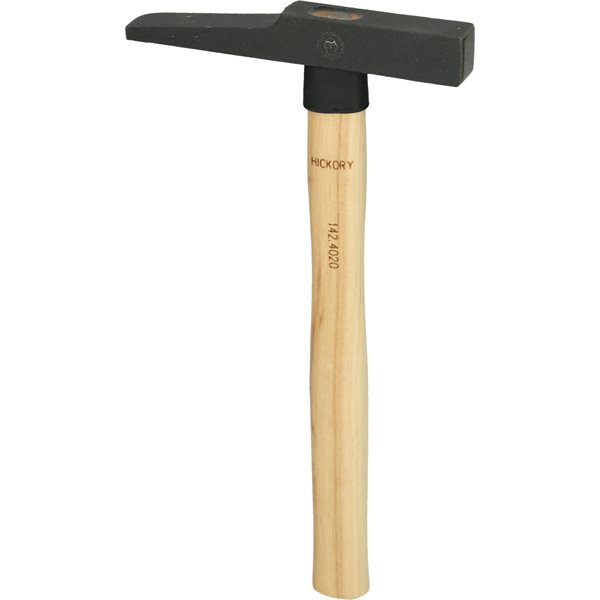 KS-Tools 142.4020 Elektrikerhammer m.Eschestiel,20 