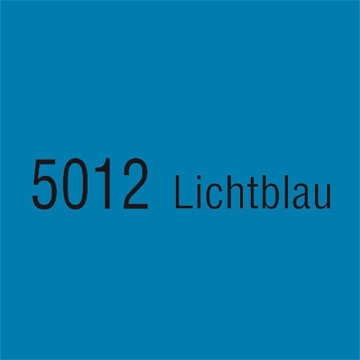 5012 Light Blue