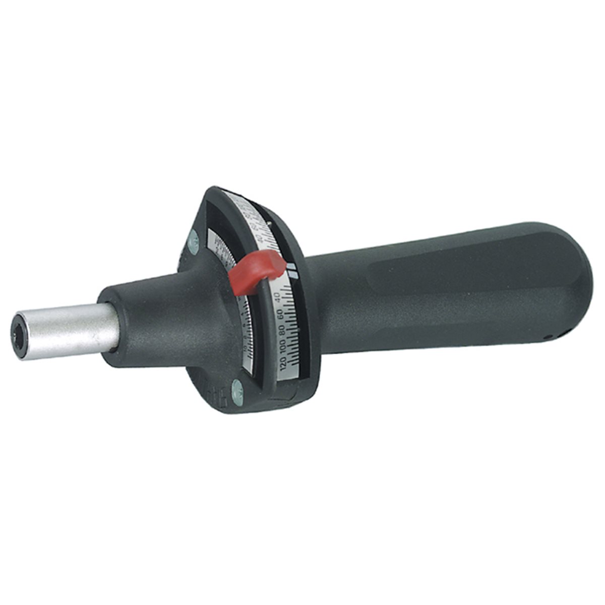 Stahlwille 760/15 Torsiometer Torque Screwdriver 