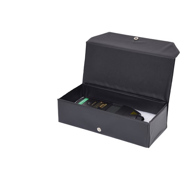 KS-Tools 455.0130 Photoelectric rev counter, LED d isplay/laser