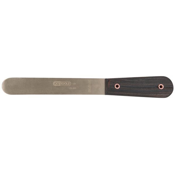 KS-Tools 963.9516 BRONZEplus Spachtelmesser 350 mm 