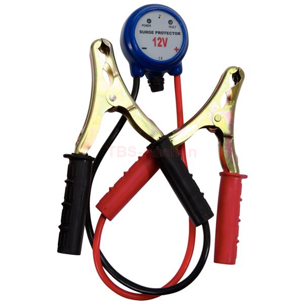 KS-Tools 150.3080 Überspannungsschutz,12V 