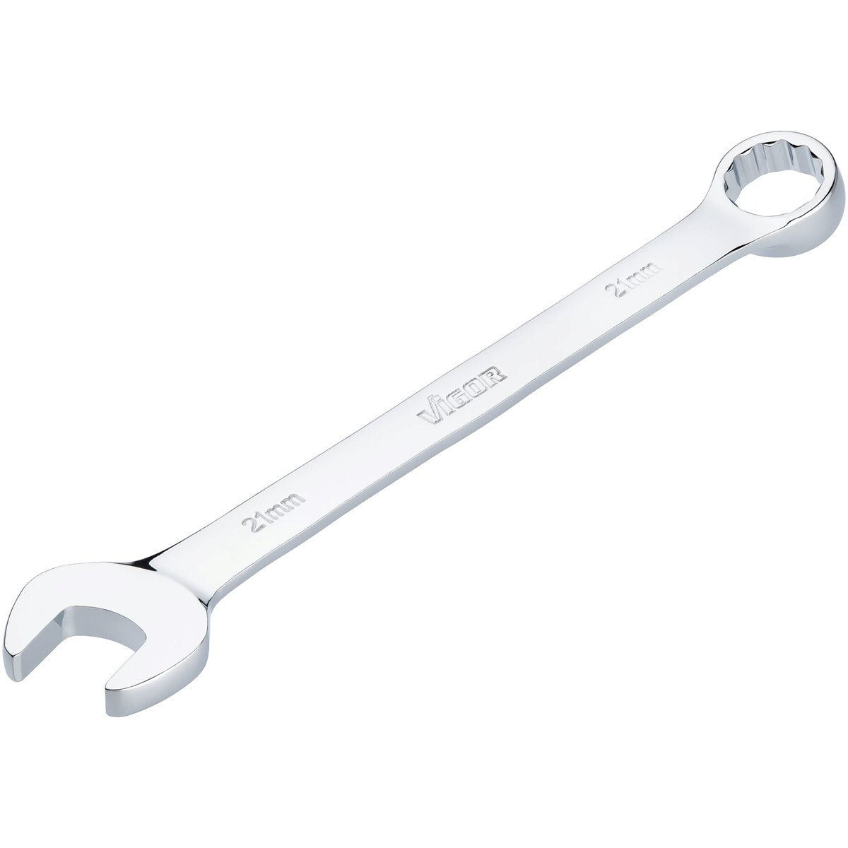 Vigor V7740-21 Ring-Maulschlüssel SW 21 