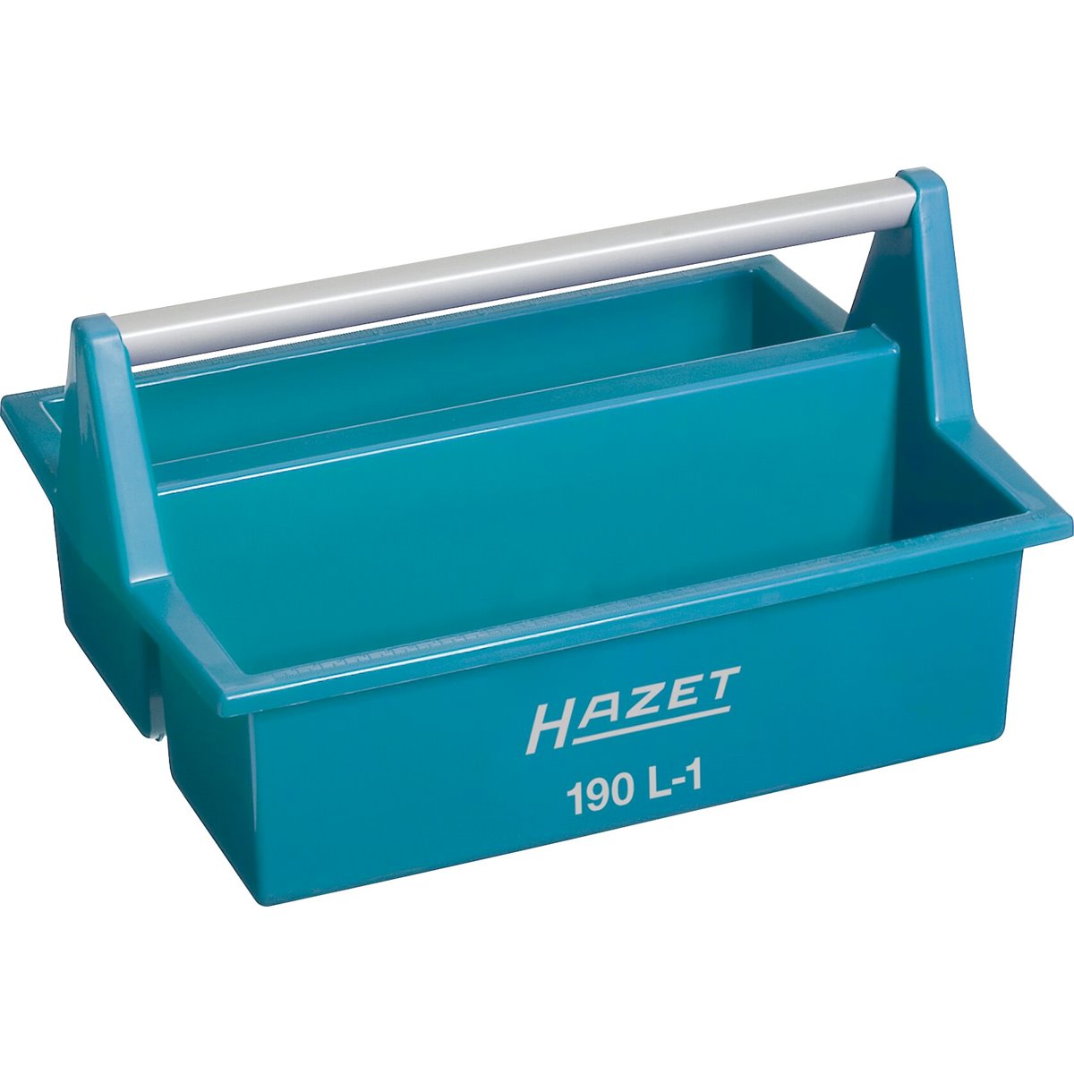 Hazet 190L-1 Werkzeugkasten, leer