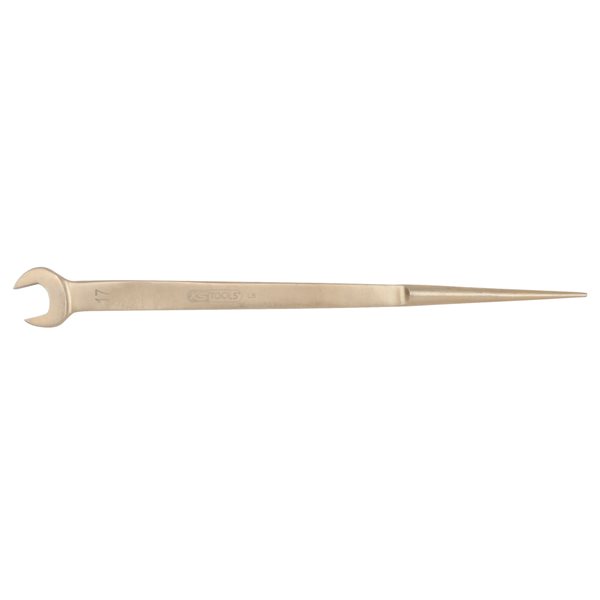 KS-Tools 963.8107 BRONZEplus Montagemaulschlüssel mit Dorn 50 mm