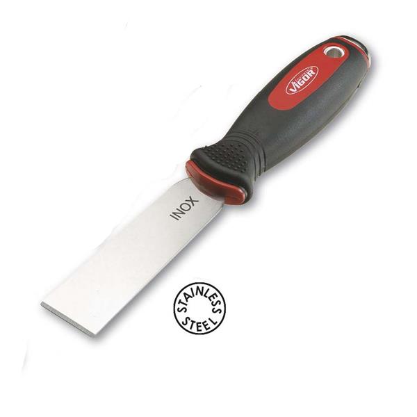Vigor V2508 scraper