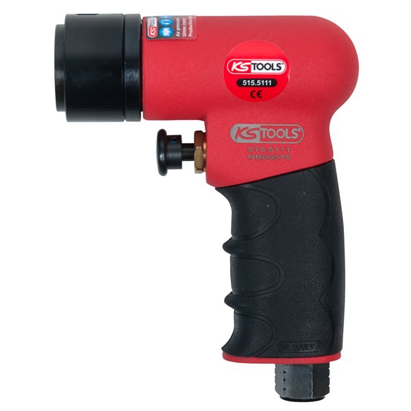 KS-Tools 515.5111 Mini-Exzenterschleifer 
