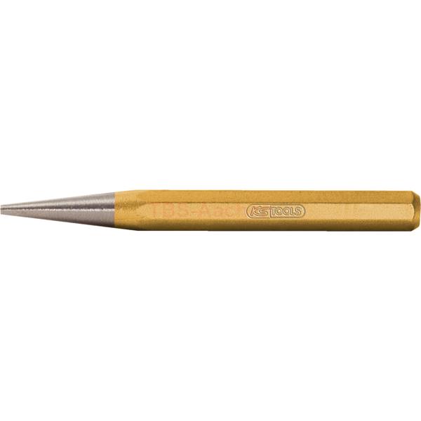 KS-Tools 162.0352 Pin punch, 8 point, formD, Ø 12m m