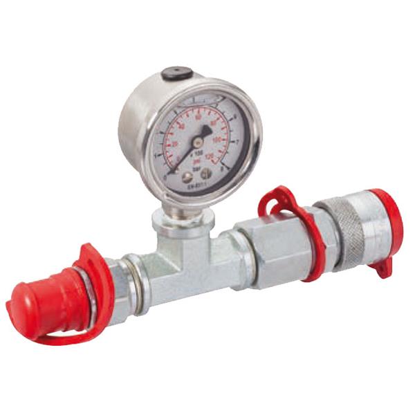 Vigor V3612 Manometer 