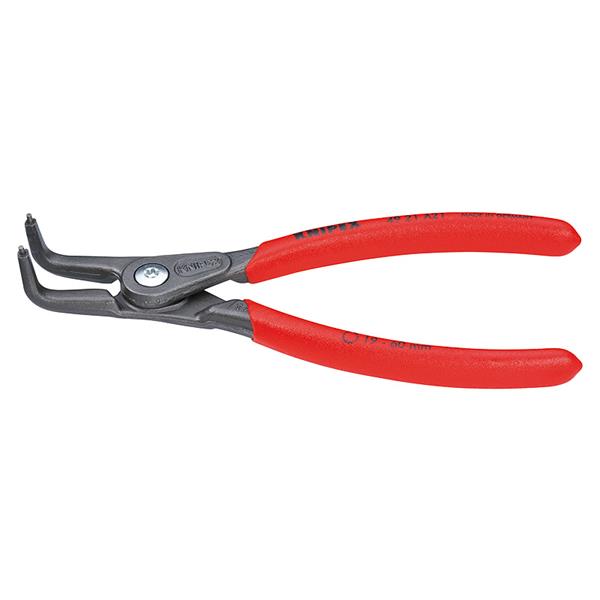 Knipex 49 21 A21 SB Präzision-Sicherungsringzange 