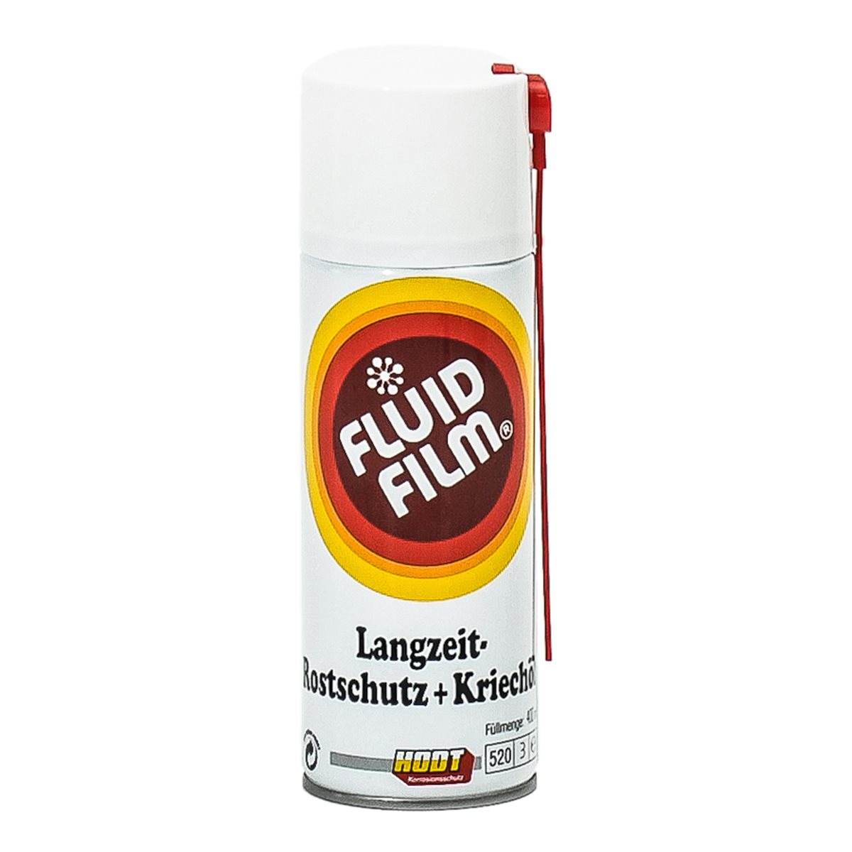 Film Spray Protection Jante Or Metallic 2x400 ml