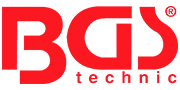 BGS 3016 Unterstellböcke, Traglast 6000 kg / Paar, Hub 420 - 600 mm, 1 Paar, Wagenheber & Unterstellböcke, Werkstattbedarf, BGS technic, Marken