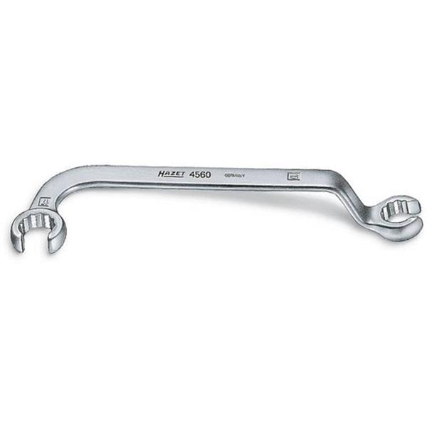 Hazet 4560 Injection Line Wrench